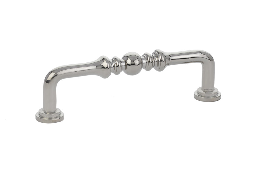 Spindle Pull