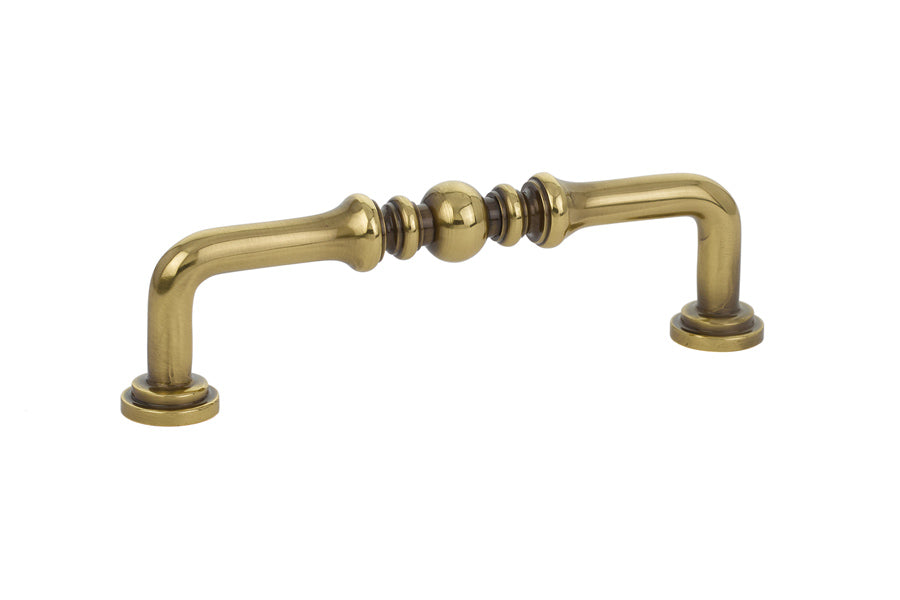 Spindle Pull