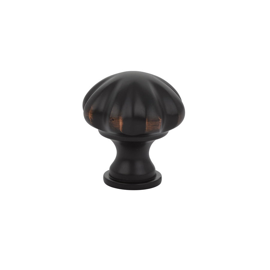 Melon Cabinet Knob