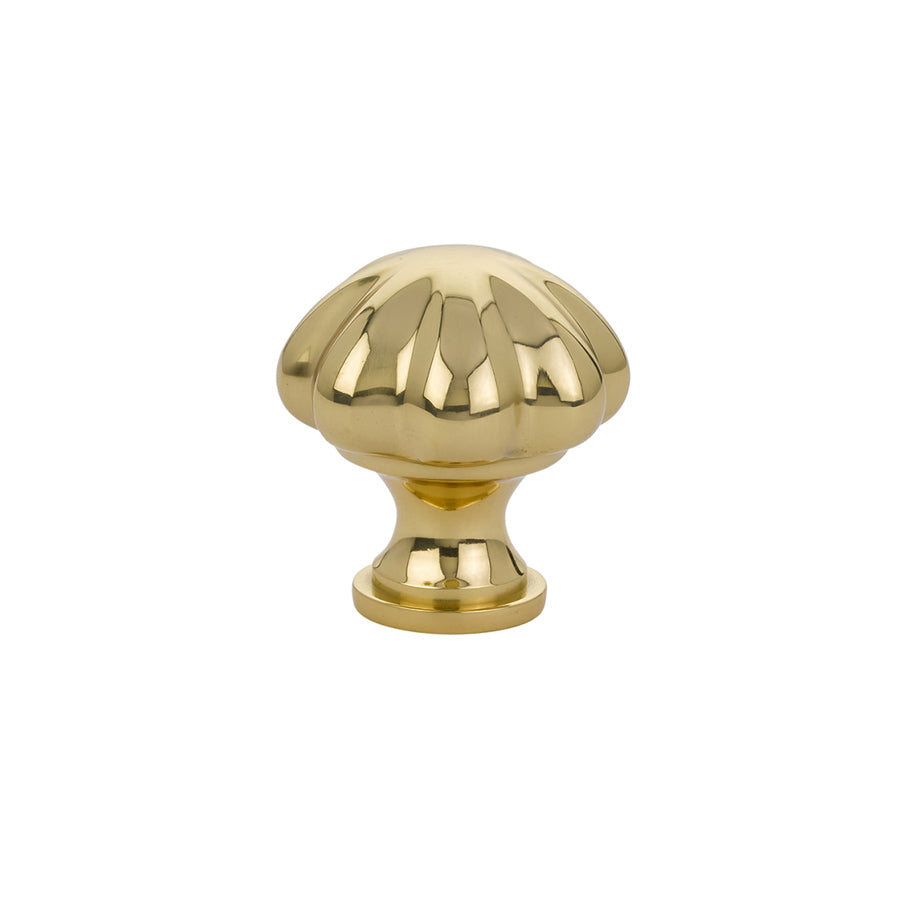 Melon Cabinet Knob