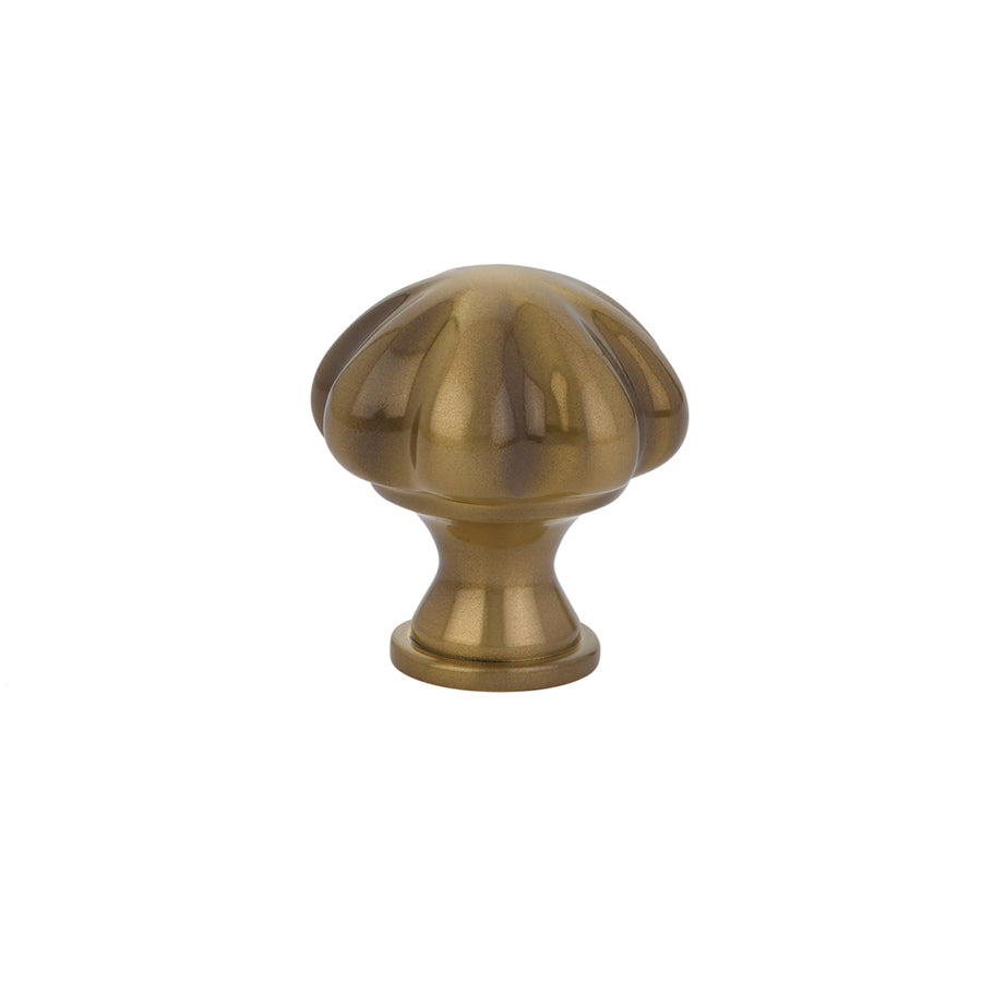 Melon Cabinet Knob