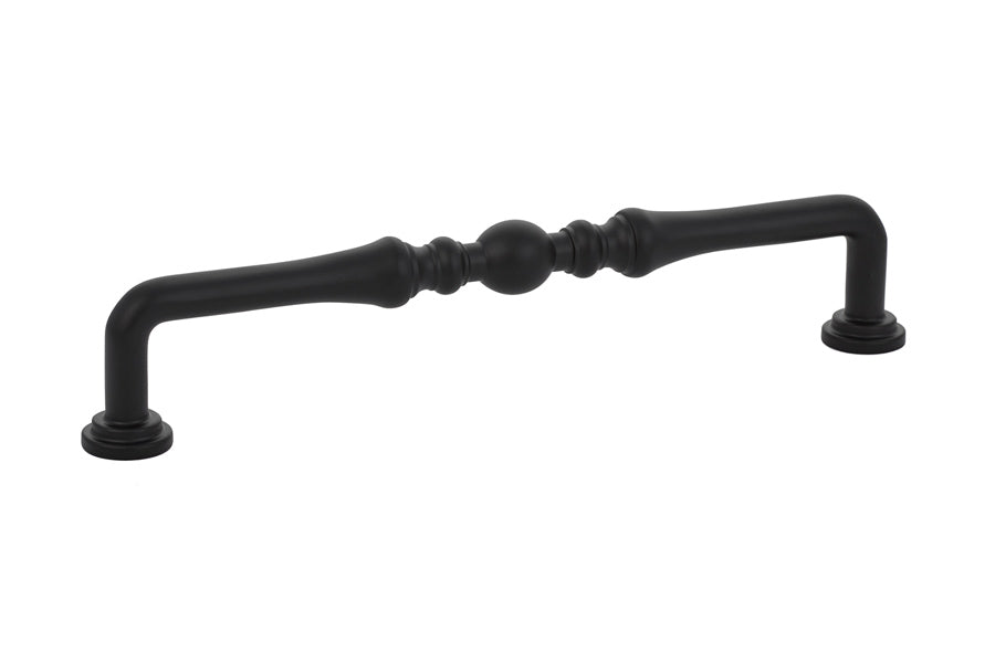 Spindle Pull