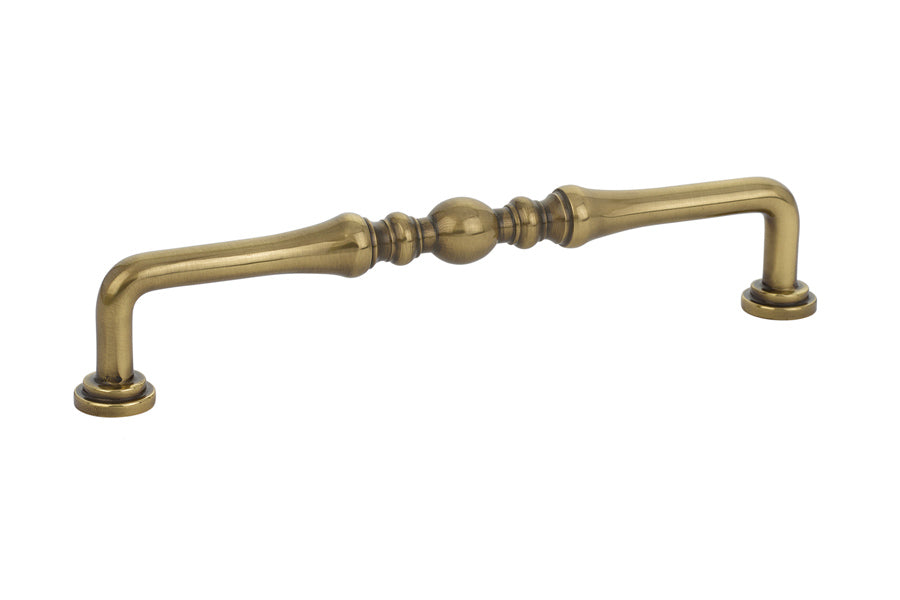 Spindle Pull