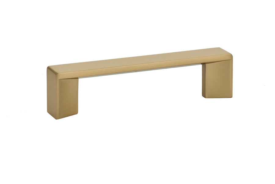Brass Trinity Pull