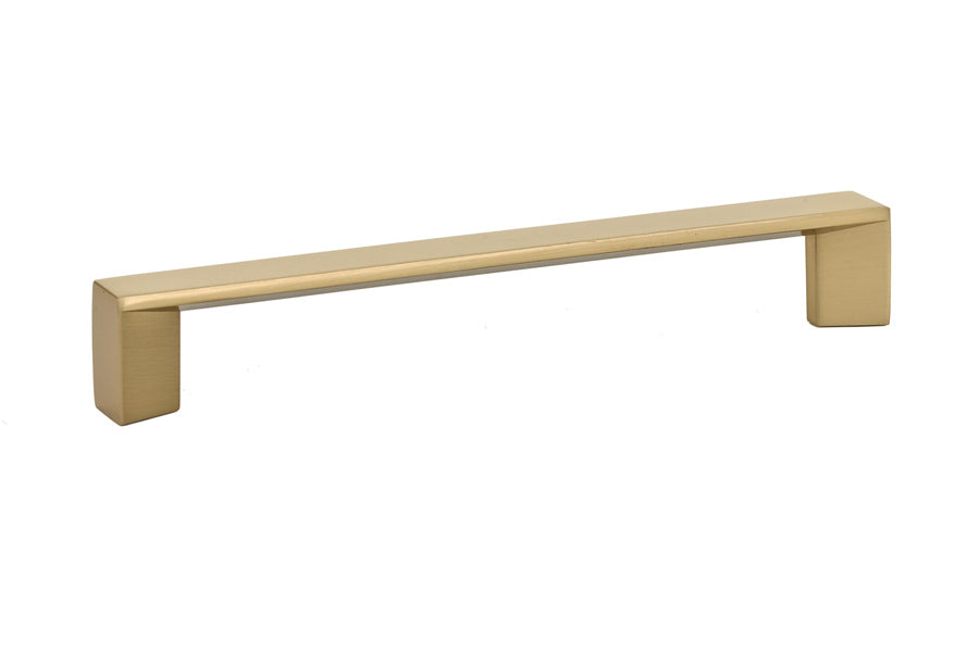 Brass Trinity Pull