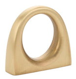 Ring Knob