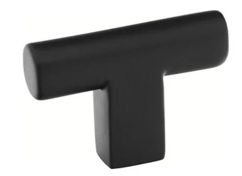 Trail Knob