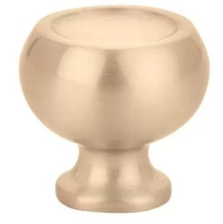 Atomic Knob