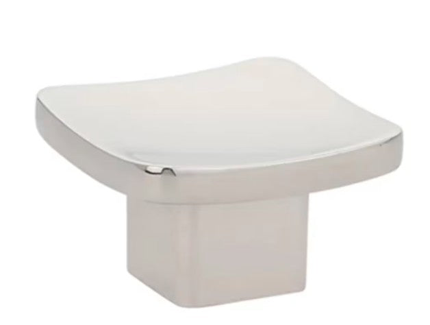 Basin Knob