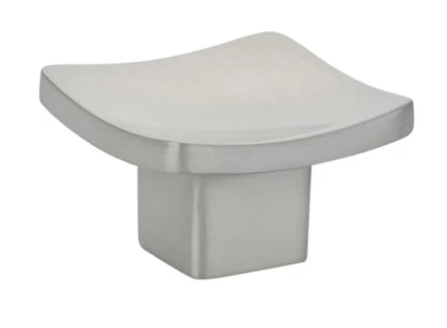 Basin Knob