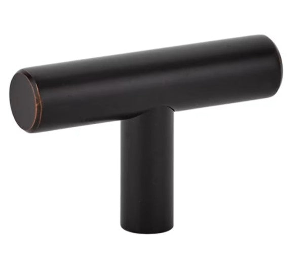Bar T-knob
