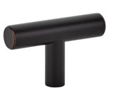 Bar T-knob