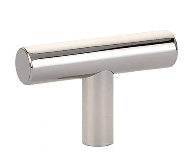 Bar T-knob