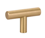 Bar T-knob