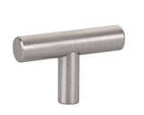 Bar T-knob
