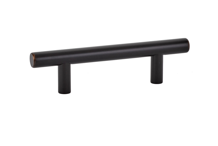 Brass Bar Pull