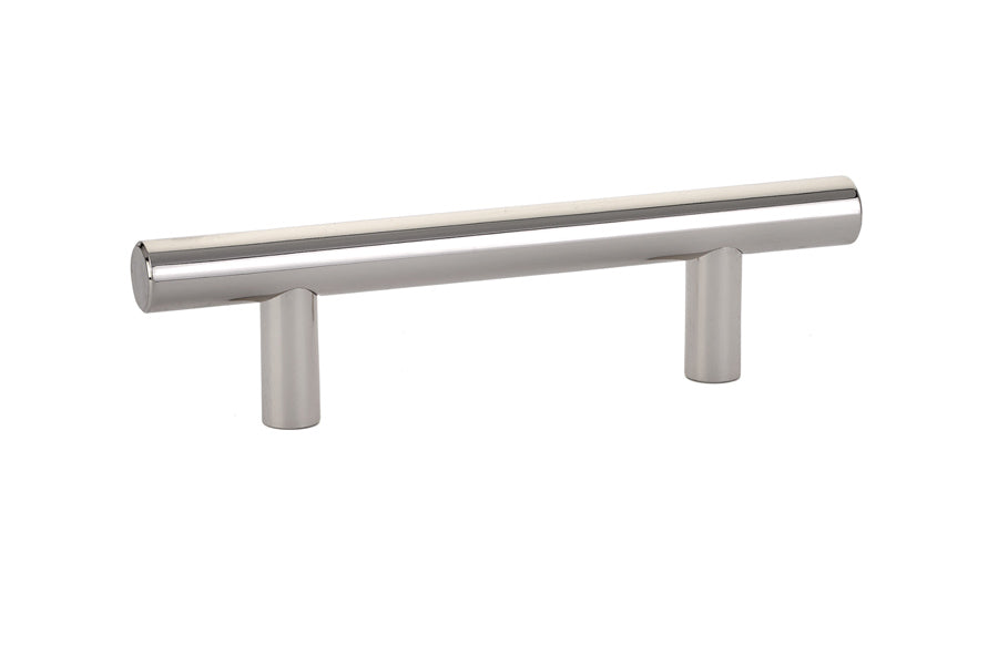 Brass Bar Pull