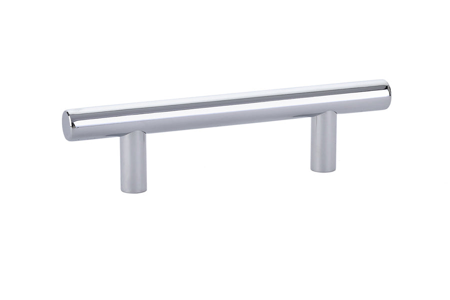 Brass Bar Pull