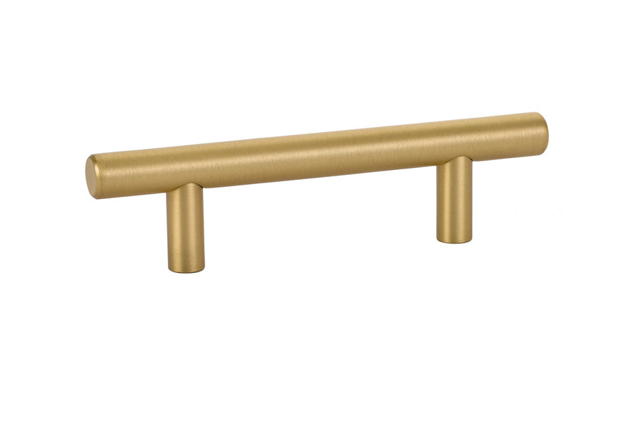 Brass Bar Pull