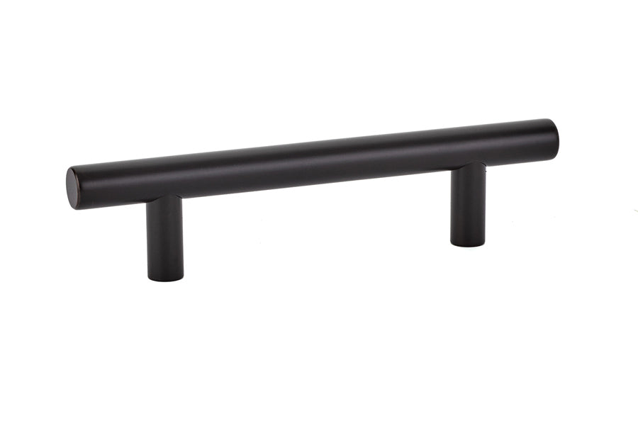 Brass Bar Pull