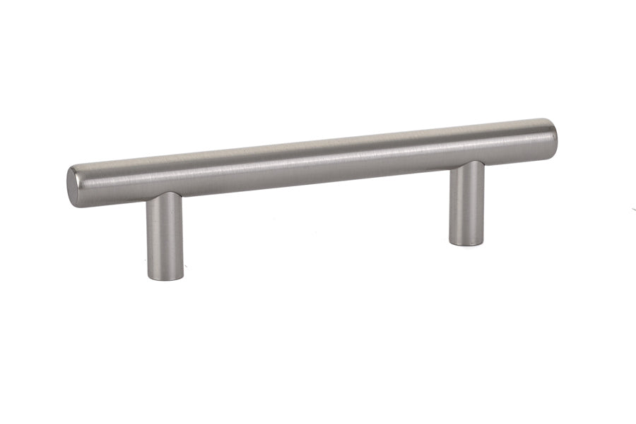 Brass Bar Pull