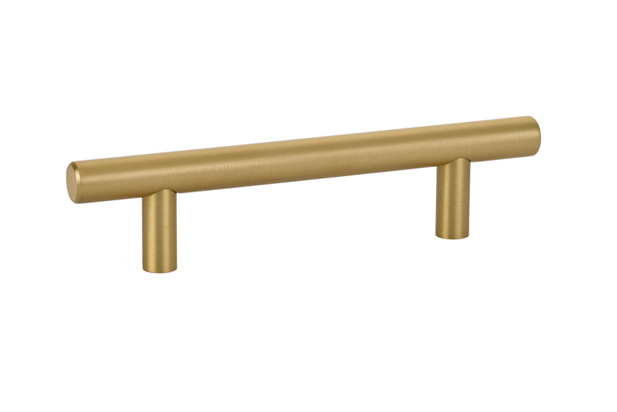 Brass Bar Pull