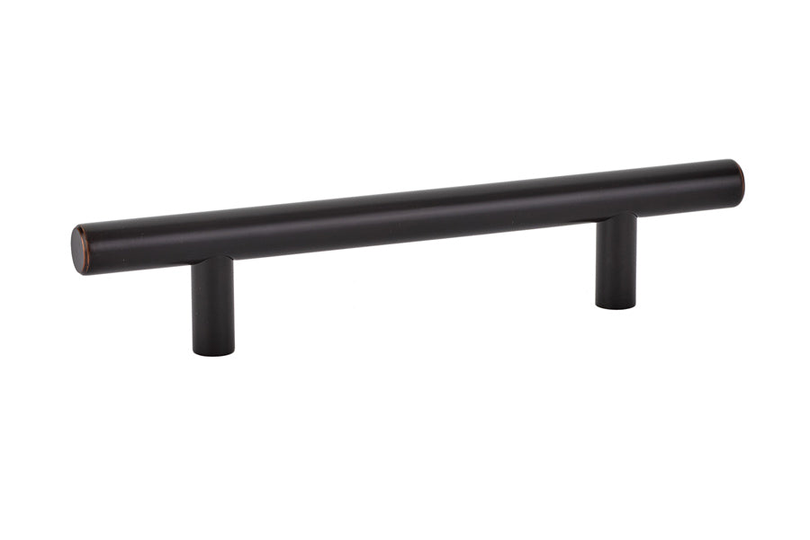Brass Bar Pull