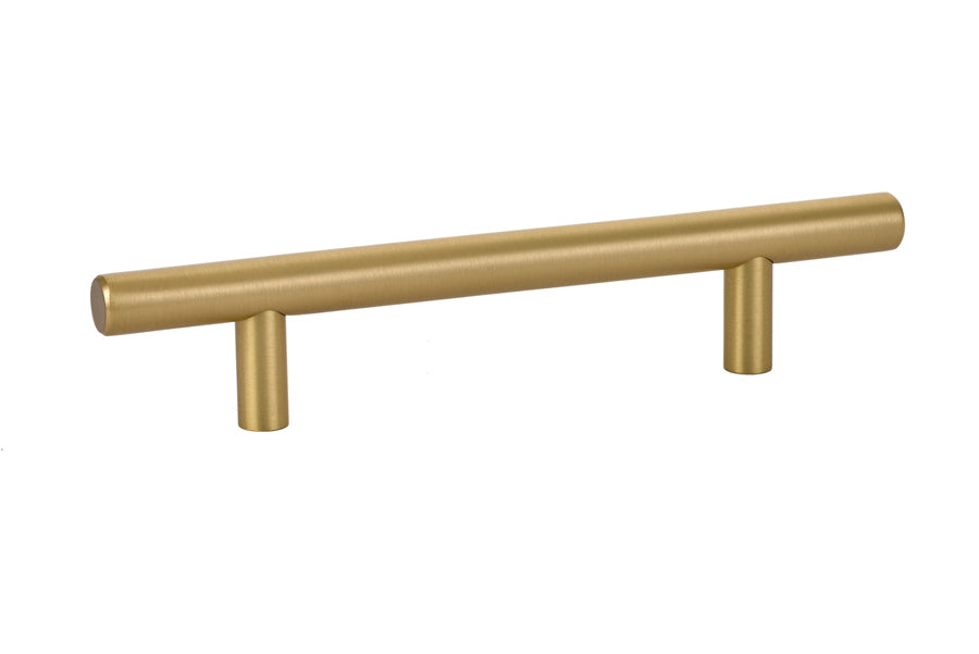 Brass Bar Pull