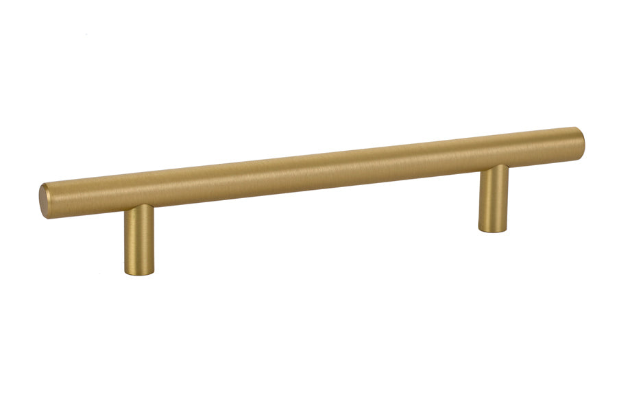 Brass Bar Pull
