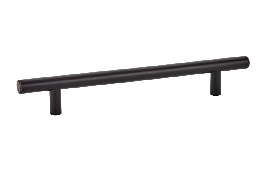 Brass Bar Pull