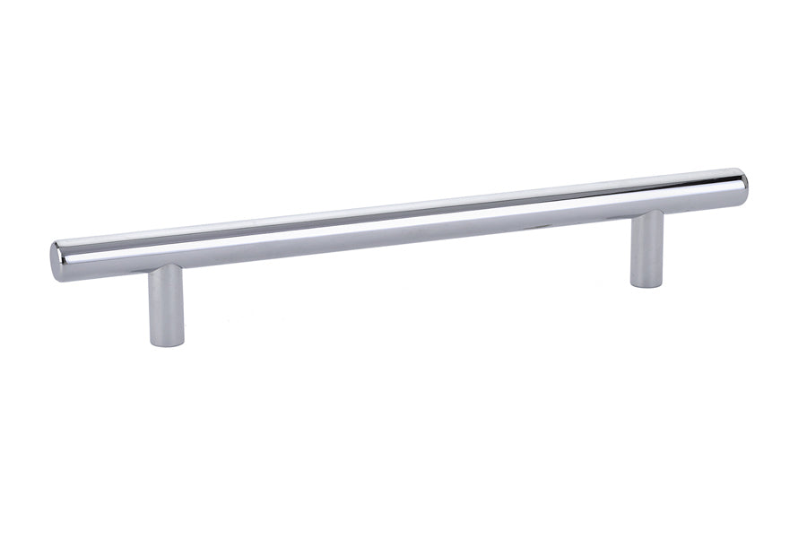 Brass Bar Pull