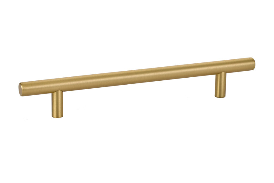 Brass Bar Pull