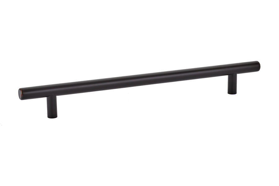Brass Bar Pull