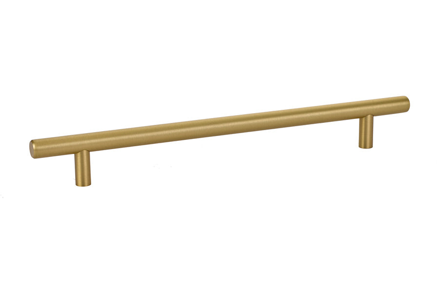 Brass Bar Pull