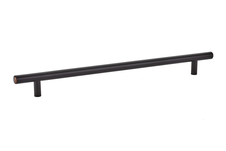 Brass Bar Pull