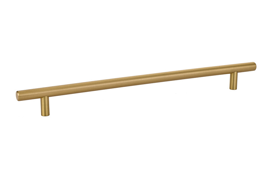 Brass Bar Pull