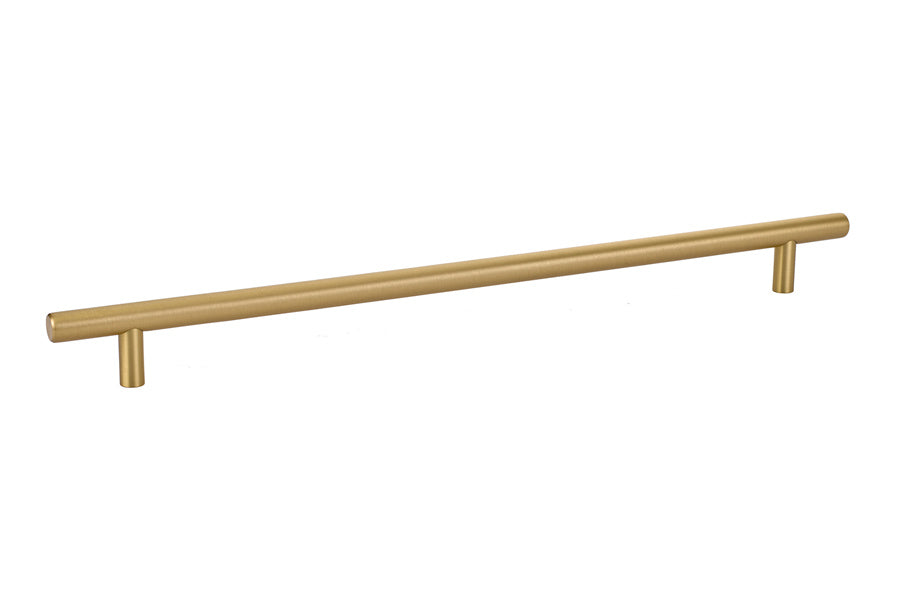 Brass Bar Pull