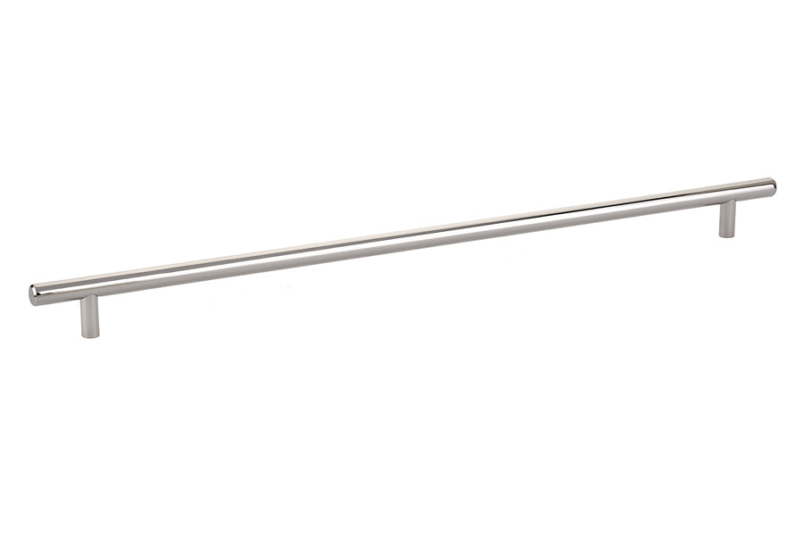 Brass Bar Pull