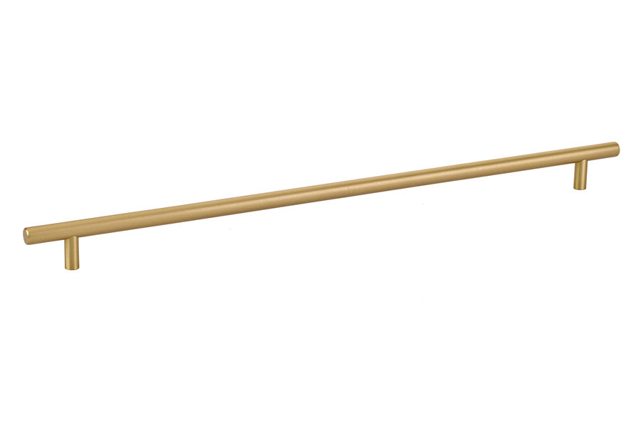 Brass Bar Pull