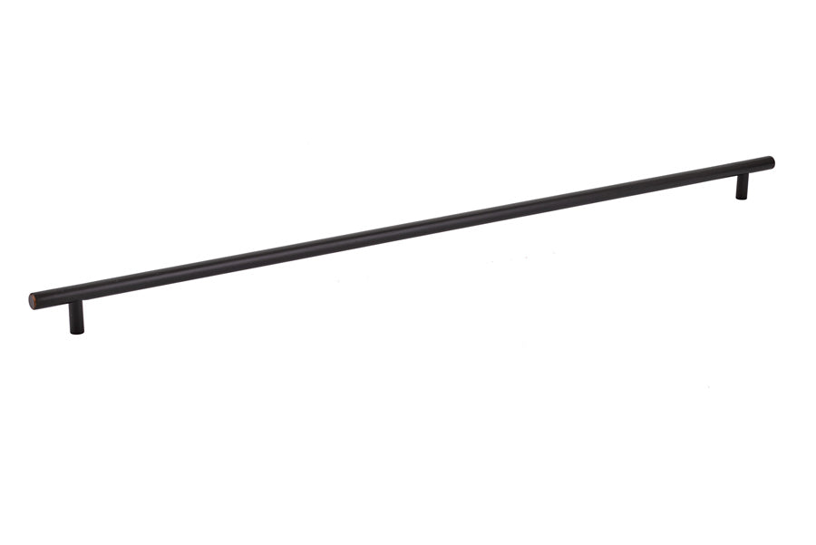 Brass Bar Pull