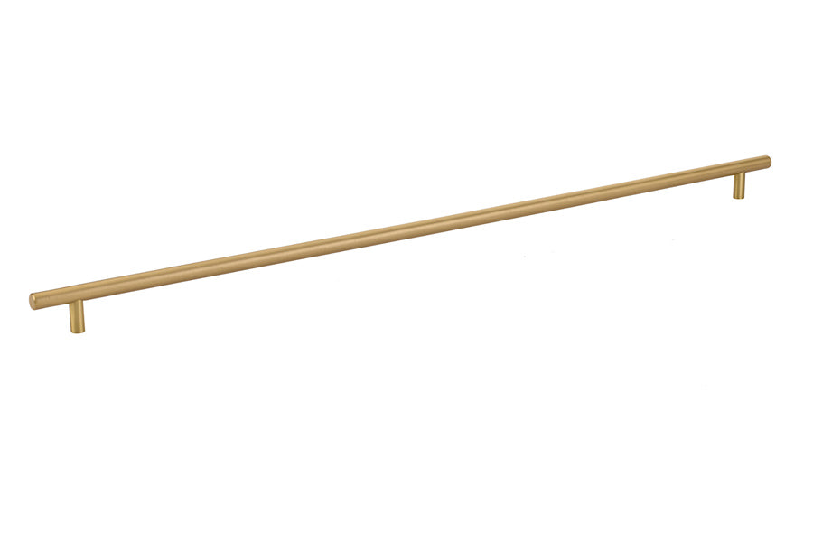 Brass Bar Pull