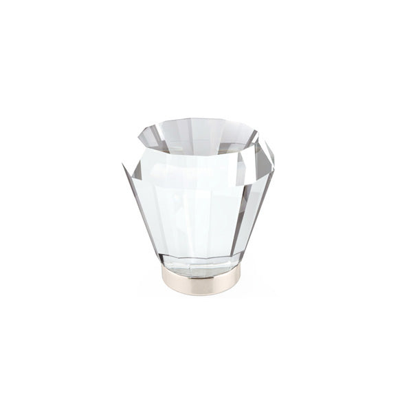 Brookmont Glass Knob