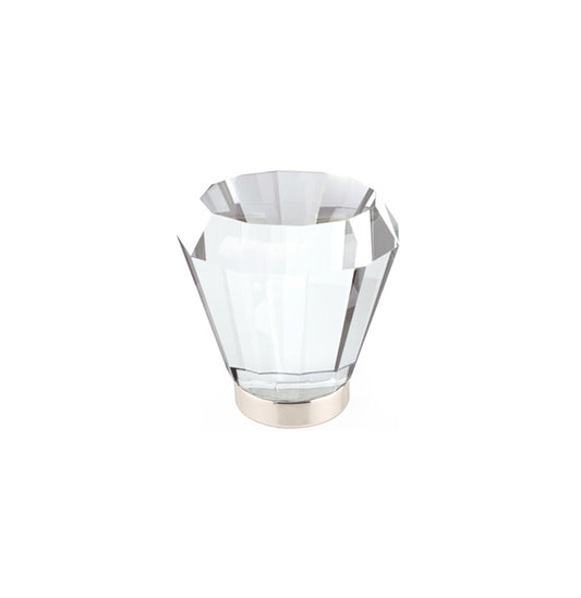 Brookmont Glass Knob