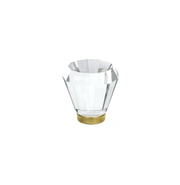 Brookmont Glass Knob