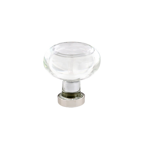 Georgetown Glass Cabinet Knob