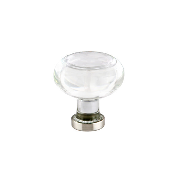 Georgetown Glass Cabinet Knob