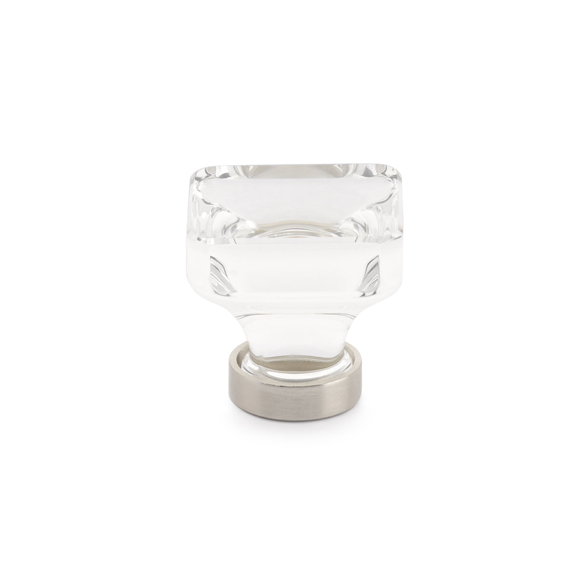 Lido Glass Knob