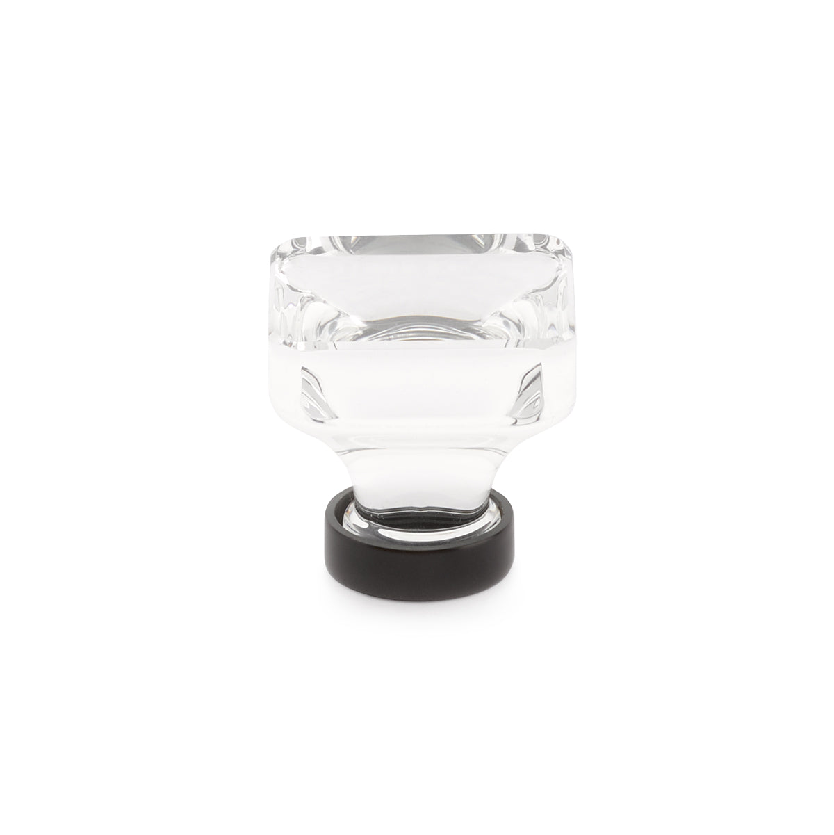 Lido Glass Knob