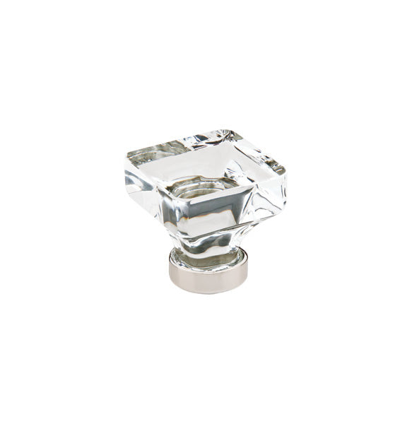 Lido Glass Knob