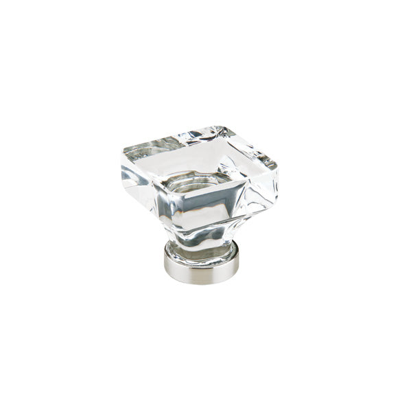 Lido Glass Knob